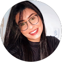 Mariana P. profile picture